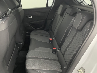 Peugeot 208 Hybrid 110 ch e-DCS6 Allure