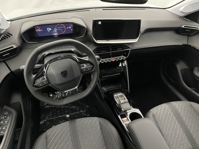 Peugeot 208 Hybrid 110 ch e-DCS6 Allure