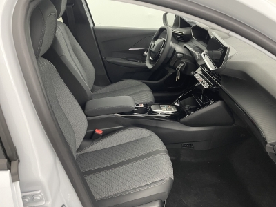 Peugeot 208 Hybrid 110 ch e-DCS6 Allure