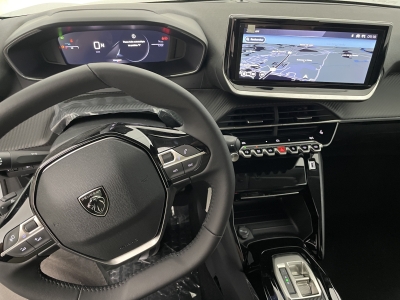 Peugeot 208 Hybrid 110 ch e-DCS6 Allure