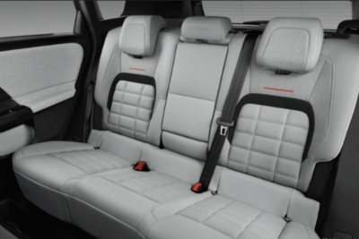 Citroën C5 AIRCROSS 2 HYBRIDE 145 ch e-DCS6 Max