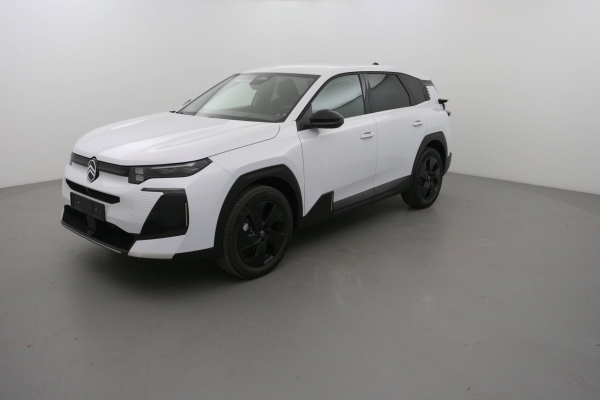 CitroënC5 AIRCROSS 2 HYBRIDE145 ch e-DCS6 Max