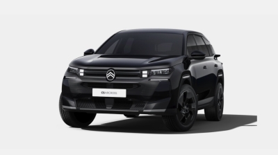Citroën C5 AIRCROSS 2 HYBRIDE 145 ch e-DCS6 Plus