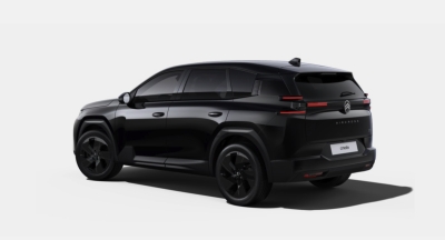 Citroën C5 AIRCROSS 2 HYBRIDE 145 ch e-DCS6 Plus