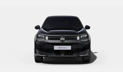 Citroën C5 AIRCROSS 2 HYBRIDE 145 ch e-DCS6 Plus