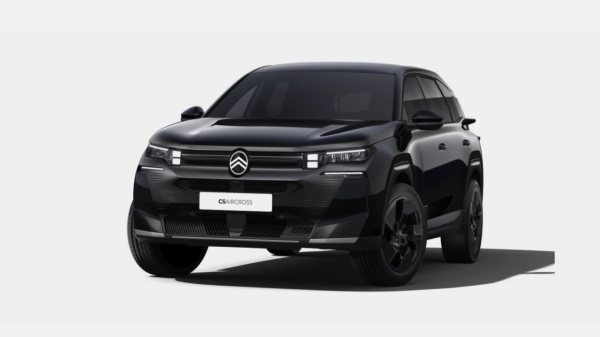 CitroënC5 AIRCROSS 2 HYBRIDE145 ch e-DCS6 Plus