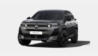 Citroën C5 AIRCROSS 2 HYBRIDE 145 ch e-DCS6 Plus