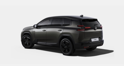 Citroën C5 AIRCROSS 2 HYBRIDE 145 ch e-DCS6 Plus