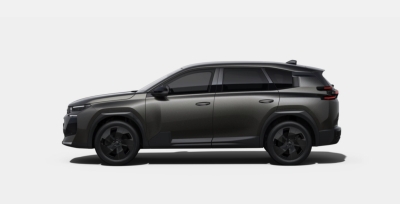 Citroën C5 AIRCROSS 2 HYBRIDE 145 ch e-DCS6 Plus