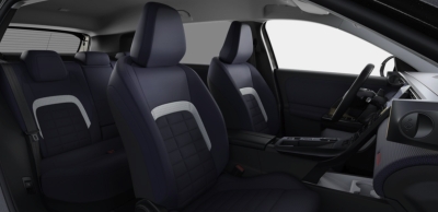 Citroën C5 AIRCROSS 2 HYBRIDE 145 ch e-DCS6 Plus