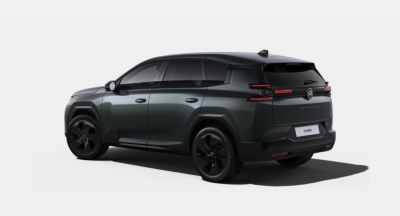 Citroën C5 AIRCROSS 2 HYBRIDE 145 ch e-DCS6 Plus