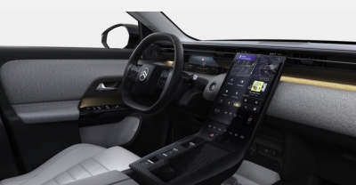 Citroën C5 AIRCROSS 2 HYBRIDE 145 ch e-DCS6 Plus