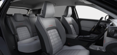 Citroën C5 AIRCROSS 2 HYBRIDE 145 ch e-DCS6 Plus
