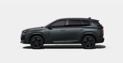 Citroën C5 AIRCROSS 2 HYBRIDE 145 ch e-DCS6 Plus