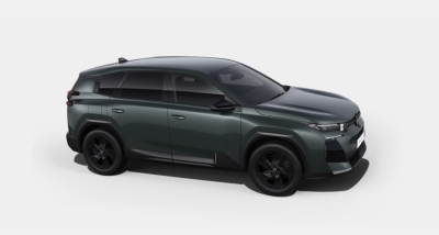 Citroën C5 AIRCROSS 2 HYBRIDE 145 ch e-DCS6 Plus