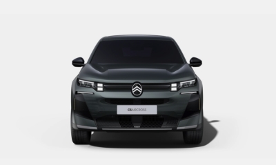 Citroën C5 AIRCROSS 2 HYBRIDE 145 ch e-DCS6 Plus