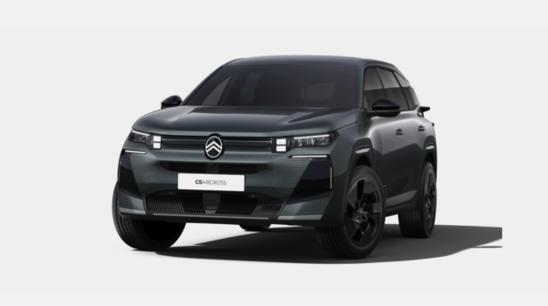 CitroënC5 AIRCROSS 2 HYBRIDE145 ch e-DCS6 Plus