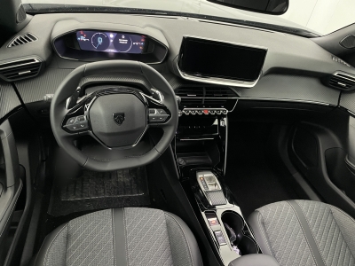 Peugeot 2008 NOUVEAU Hybrid 145 e-DCS6 Allure