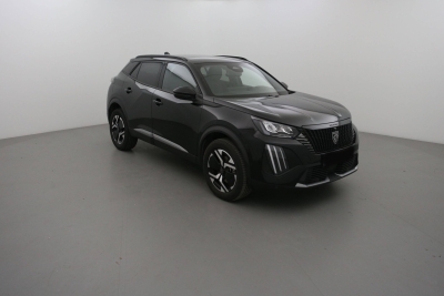 Peugeot 2008 NOUVEAU Hybrid 145 e-DCS6 Allure
