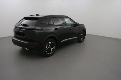 Peugeot 2008 NOUVEAU Hybrid 145 e-DCS6 Allure