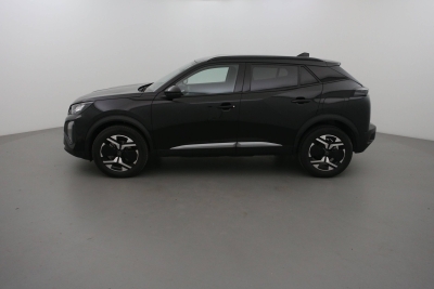 Peugeot 2008 NOUVEAU Hybrid 145 e-DCS6 Allure
