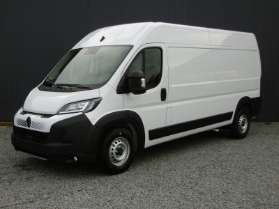Citroën Jumper VAN BlueHDi 140 BVA