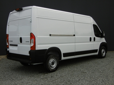 Citroën Jumper VAN BlueHDi 140 BVA