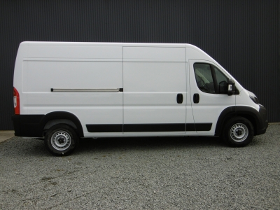 Citroën Jumper VAN BlueHDi 140 BVA