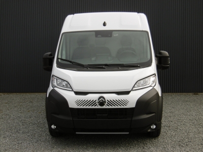 Citroën Jumper VAN BlueHDi 140 BVA