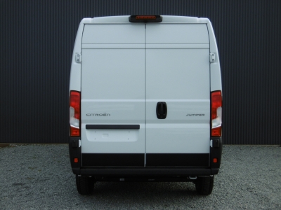 Citroën Jumper VAN BlueHDi 140 BVA