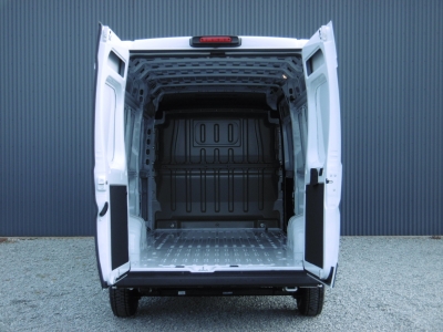 Citroën Jumper VAN BlueHDi 140 BVA