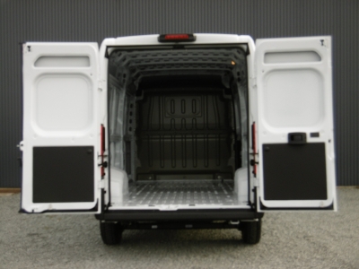 Citroën Jumper VAN BlueHDi 140 BVA