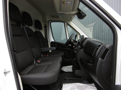 Citroën Jumper VAN BlueHDi 140 BVA