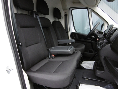 Citroën Jumper VAN BlueHDi 140 BVA