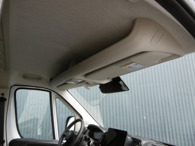 Citroën Jumper VAN BlueHDi 140 BVA