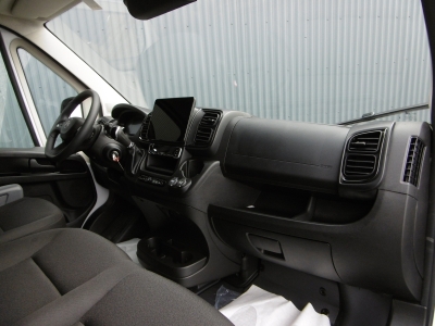 Citroën Jumper VAN BlueHDi 140 BVA
