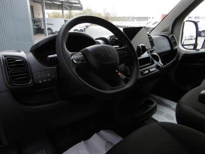 Citroën Jumper VAN BlueHDi 140 BVA