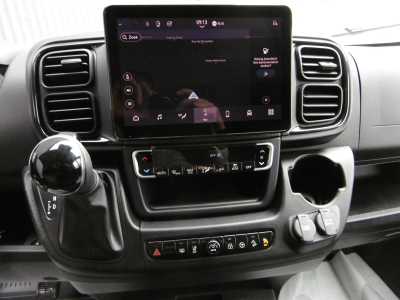 Citroën Jumper VAN BlueHDi 140 BVA