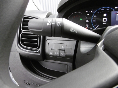 Citroën Jumper VAN BlueHDi 140 BVA