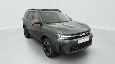Dacia Bigster 155 Expression