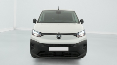 Citroën Berlingo Van M DIESEL 100 CH MANUELLE