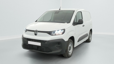 Citroën Berlingo Van M DIESEL 100 CH MANUELLE