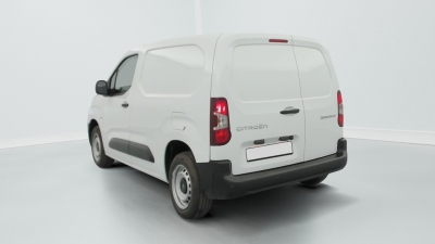 Citroën Berlingo Van M DIESEL 100 CH MANUELLE