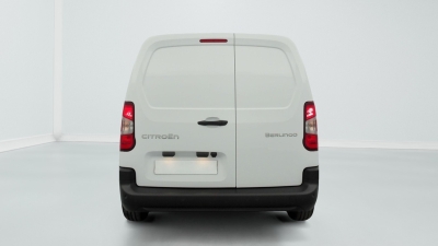 Citroën Berlingo Van M DIESEL 100 CH MANUELLE