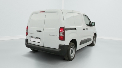 Citroën Berlingo Van M DIESEL 100 CH MANUELLE