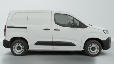 Citroën Berlingo Van M DIESEL 100 CH MANUELLE