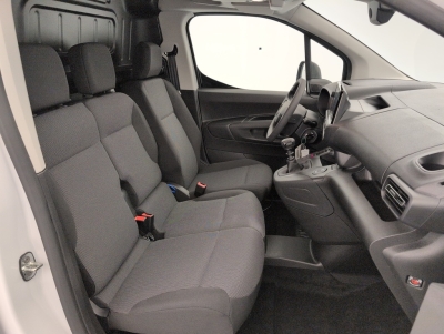 Citroën Berlingo Van M DIESEL 100 CH MANUELLE