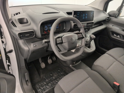 Citroën Berlingo Van M DIESEL 100 CH MANUELLE