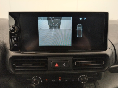 Citroën Berlingo Van M DIESEL 100 CH MANUELLE