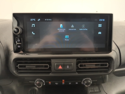 Citroën Berlingo Van M DIESEL 100 CH MANUELLE